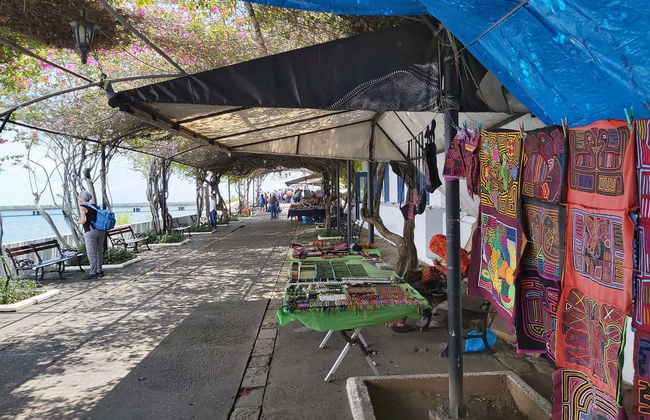 ¿Escala en Ciudad de Panamá? Tour privado desde el aeropuerto - Foto 4