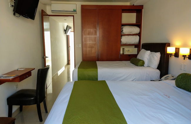 Suites La Concordia - Photo 22