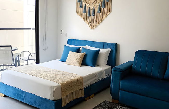 Apartamentos Salinas del Mar - by SOHO - Foto 41