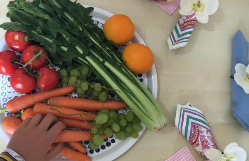 Residence Mediterraneo - Foto 11