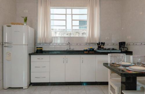 Apartamento amplo e confortável em Maringá - Foto 18