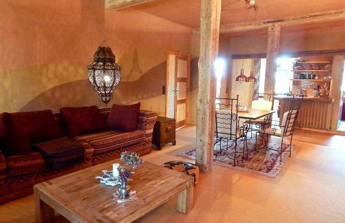 Kornspeicher Himmelpfort - Foto 41