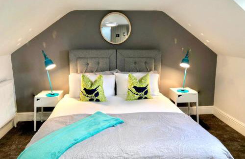 Bricksage Rooms, King's Lynn The Walks - Foto 2