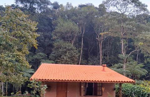 Chalé Vale das Flores - Visconde de Mauá Rj - Photo 1