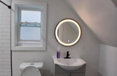 Monthly Stays - 2BR Apt in Bloomfield - 8 Min Walk from NJ Transit - Foto 29