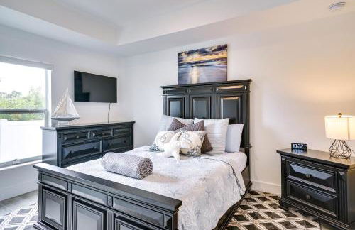 Furnished Lanai and Yard Comfy Lehigh Acres Getaway - Foto 27