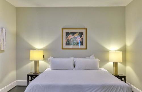 Beautiful Historic Downtown Pensacola Charmer - Hot Tub - Foto 26