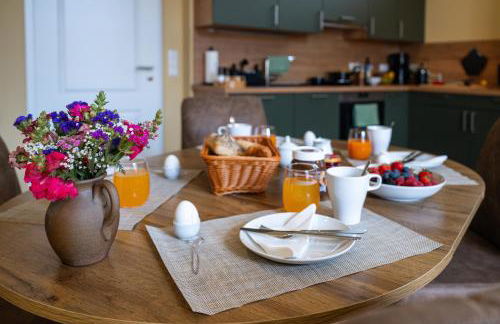 Ferienwohnungen Alte Schule Lüneburger Heide - Foto 29
