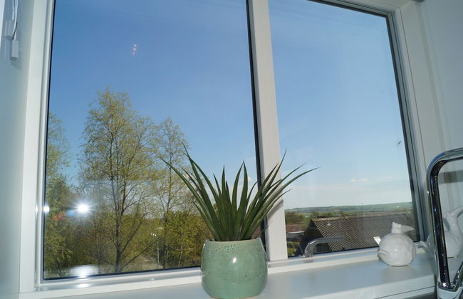 Aalborg Hotel Apartments - Foto 56