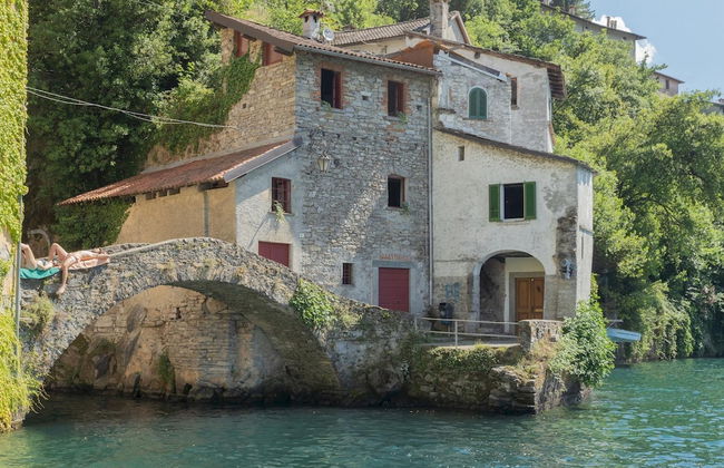 La Civera - Nesso Lake Como - Co-f877-pont41ar - Photo 67