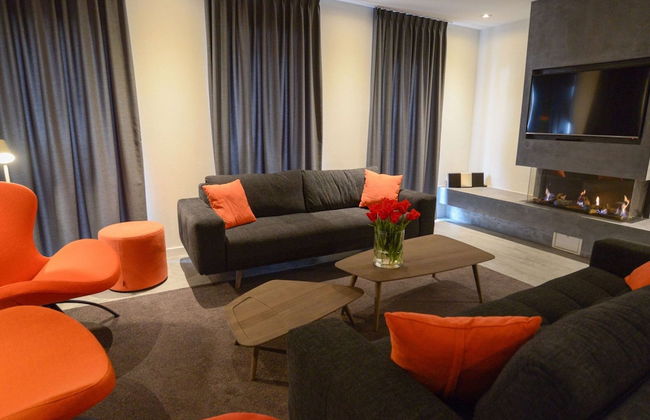 Villa Within National Park - Foto 3