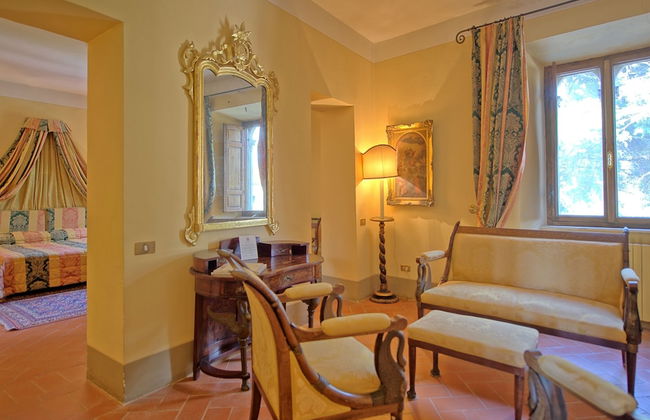 Castello Leopoldo - Foto 27