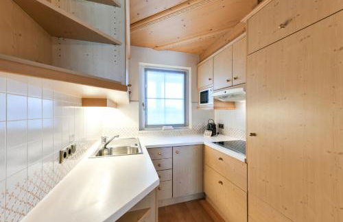 Wellness Residence Villa Leck - Foto 56