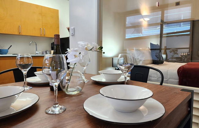 U Suites on Egmont - Photo 55