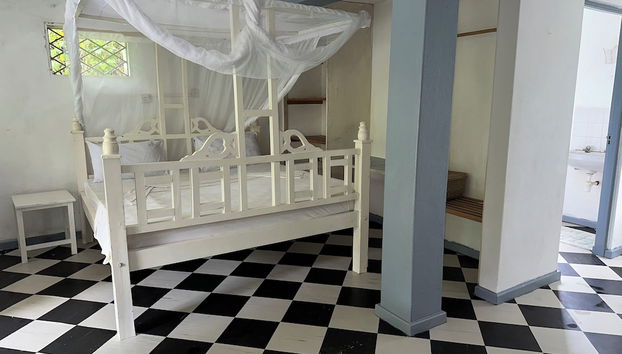 Cosy beach villa - Foto 2, Habitación