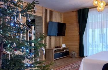 Domek na Hubce 2 Blisko jeziora Velo Czorsztyn - Photo 15