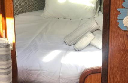 Unique Experience in Sailboat! In The 4 Seasons!! B shi - Photo 43