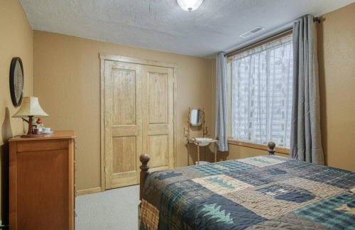 Uncle Terry's Cabin - Foto 38