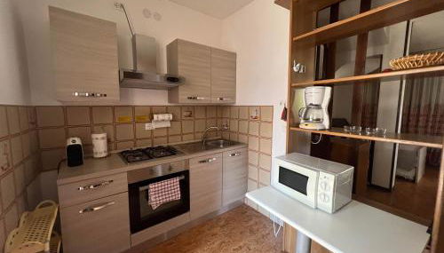 Casa Bianca Village Apartments - Foto 5, stove