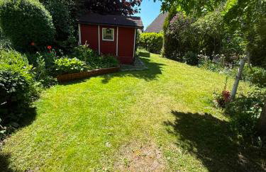 Ferienhaus Schlummerkoje - Foto 19