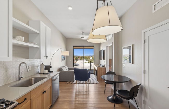 Sentral Old Town - Foto 17