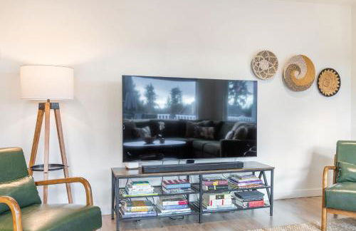 Stylish Family Retreat - Foto 5