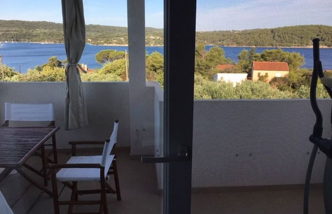 Comfortable Apartment Island Šolta -seaview - Foto 10