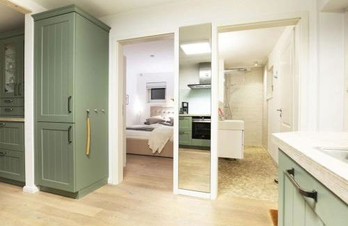 Johannisnest Comfortable Holiday Residence - Foto 33