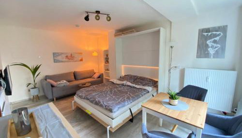 Ferienwohnung Sternenhimmel - Foto 5