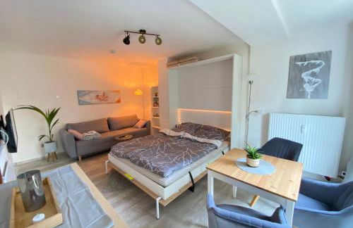 Ferienwohnung Sternenhimmel - Foto 5