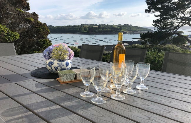 Holiday Home in Terenez With Stunning Sea View - Foto 19