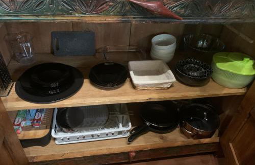 Gîte Pont-à-Mousson, La Pépinière Pagode Asiatique - Foto 5