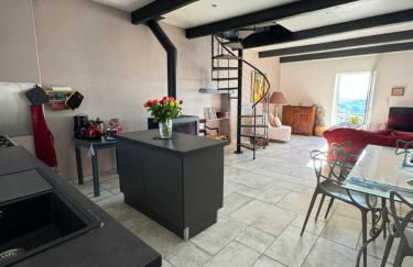 Chez Daniel et Marie Ardeche Nature - Foto 27