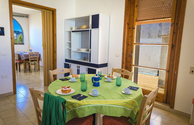 Villetta Rosa Con Attico Near The Sea - Foto 33