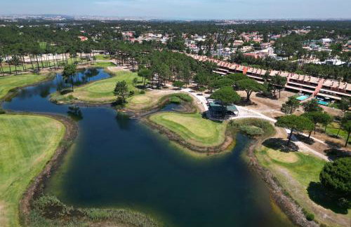 bwelcome aroeira beach & golf - Foto 23
