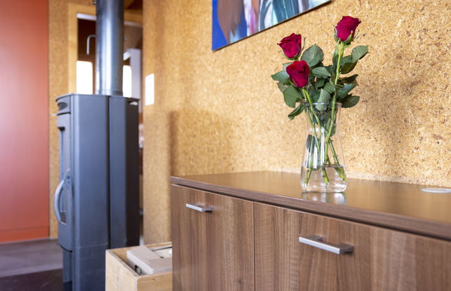 Maiensäss Komfort - Foto 13