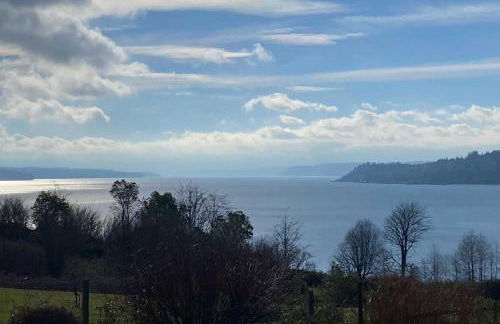 Breathtaking Port Ludlow Home with Deck and Yard - Foto 37