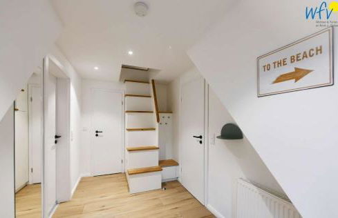 Haus Mittelstraße Ferienwohnung Zauberland - Foto 35