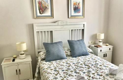 Apartamento Las Flores - Foto 19