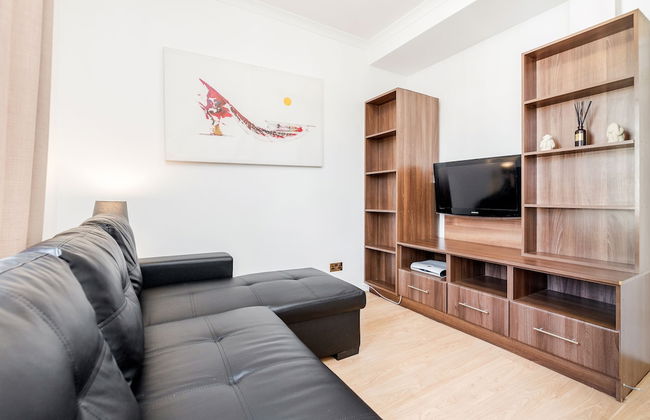 Kings Road Apartments - Foto 38