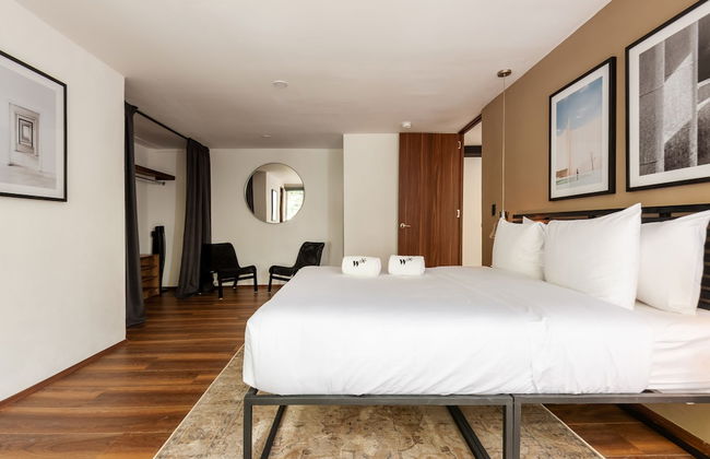 Wynwood House Allan Poe - Foto 61