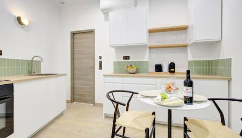 Bluestay 287 - Superbe appartement à Paris 17 - Foto 5, stove