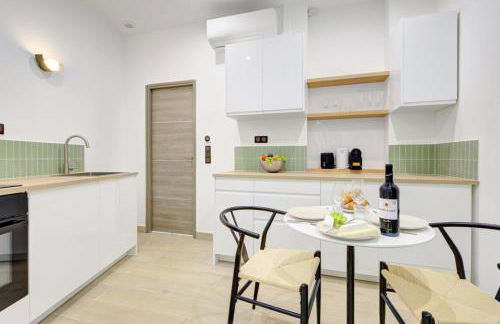 Bluestay 287 - Superbe appartement à Paris 17 - Foto 5