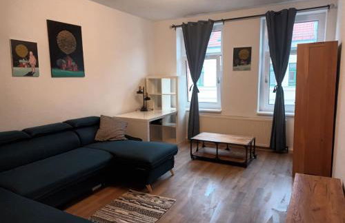 Flat in neo country style aus Gründerzeit bis 6 Person - Foto 24