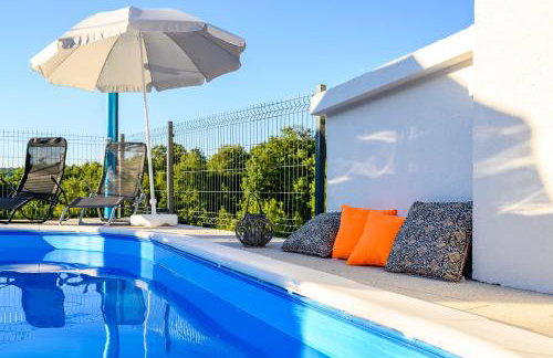 Apartments with swimming pool Labin - 23022 - Foto 11