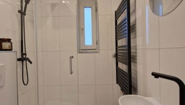 Ferienwohnung in Krefeld - Foto 4, Shower