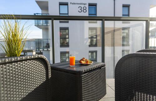 Luxus Apartament Joanna - Foto 5