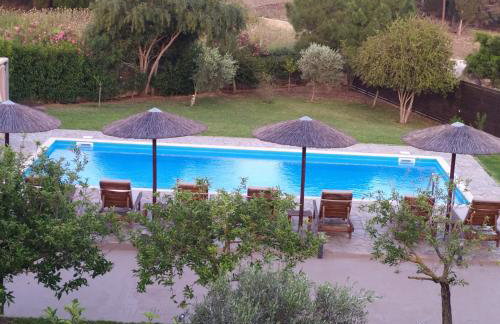Villa Antia - Foto 65