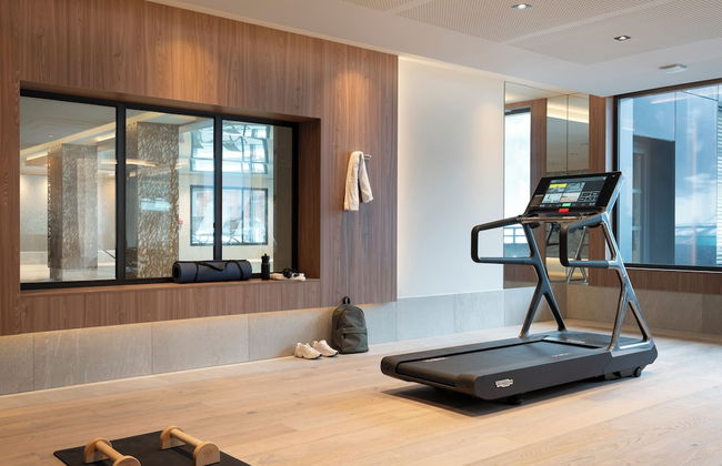 MGM Hôtels & Résidences – Résidence Chalets Laska - Foto 32