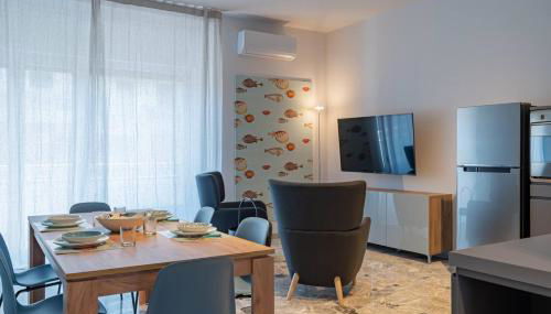 Unica Apartment Pescara - YourPlace Abruzzo - Foto 1